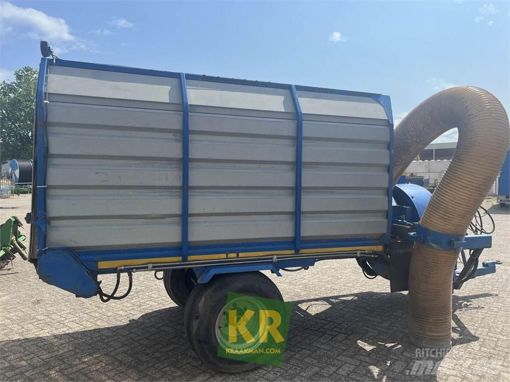 Trilo SG1170 Lauksaimniecība- Citi