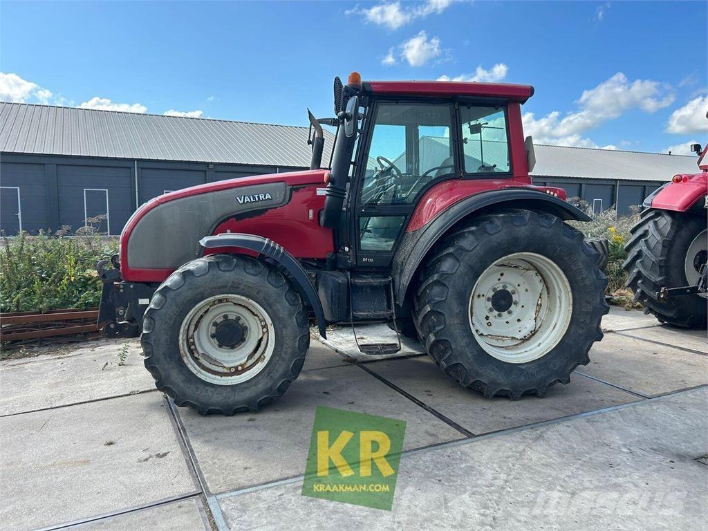 Valtra Overig Traktori