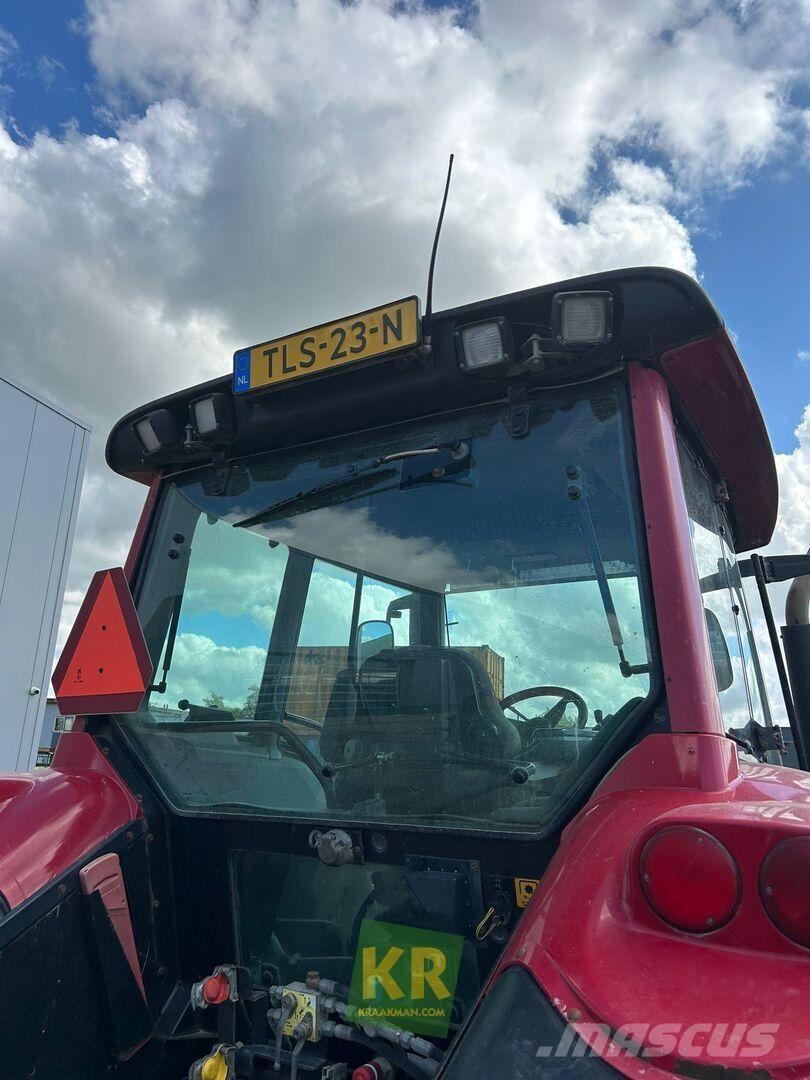 Valtra Overig Traktori