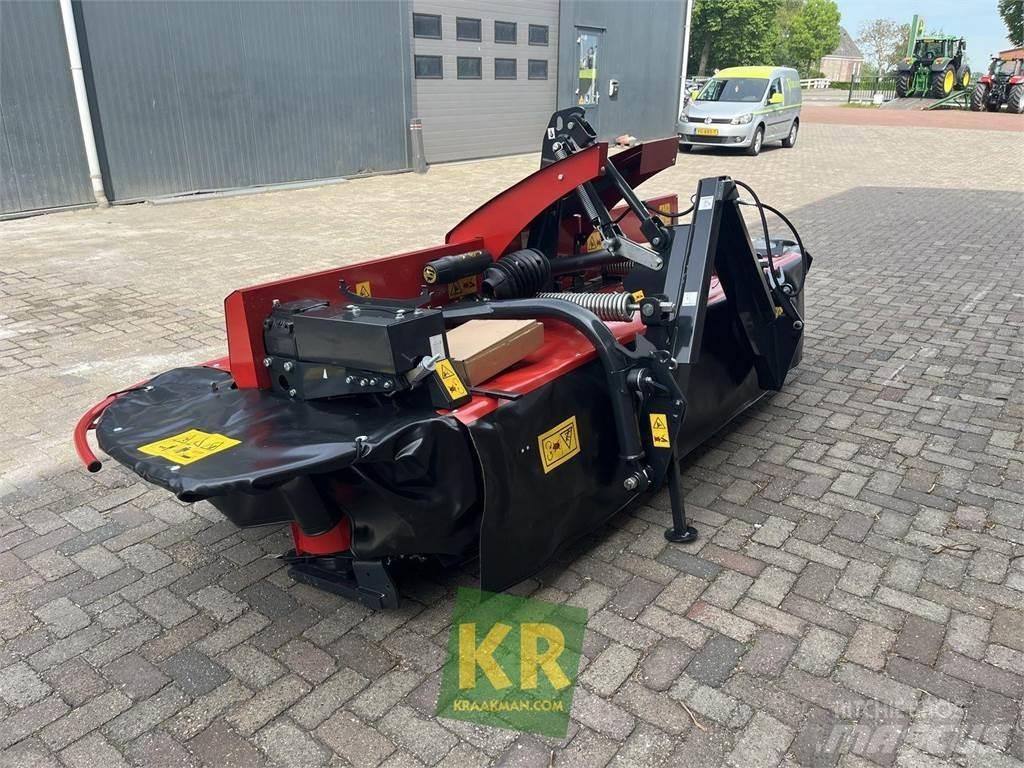 Vicon Extra 332XF Pļaujmašīnas