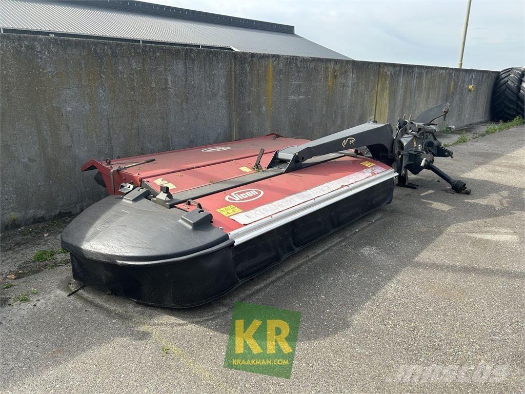 Vicon Extra 632T Lauksaimniecība- Citi