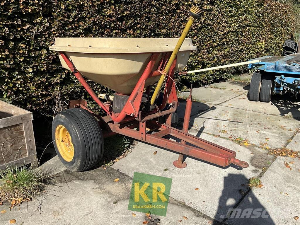 Vicon Overig Miglotāji