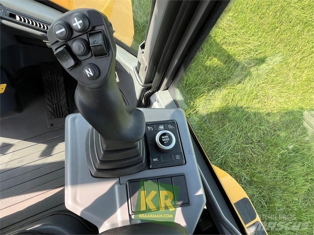 Volvo L35HT Iekrāvēji uz riteņiem
