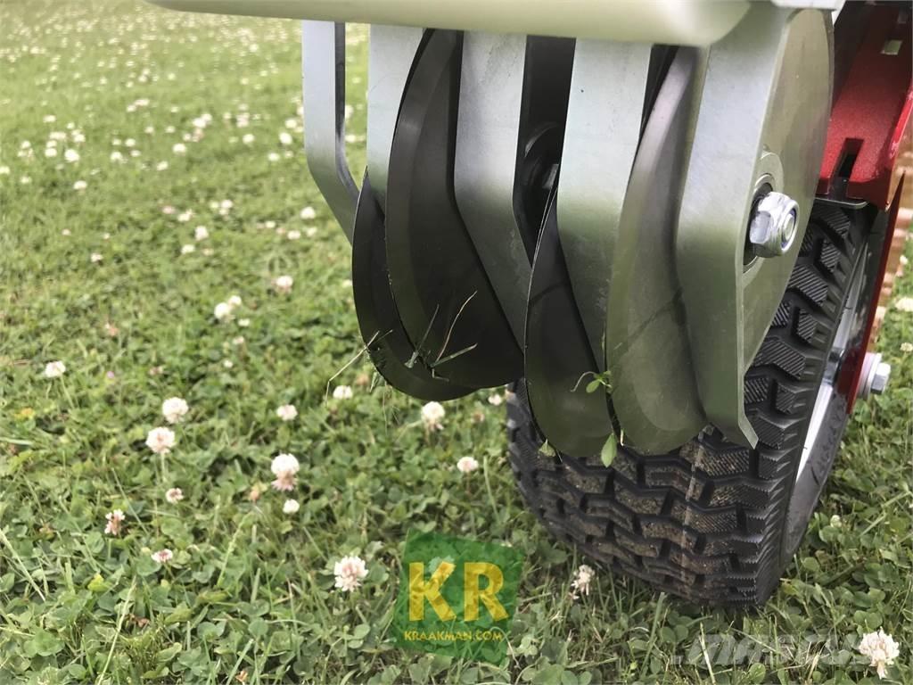 Vredo Turf Buddy Sējmašīnas