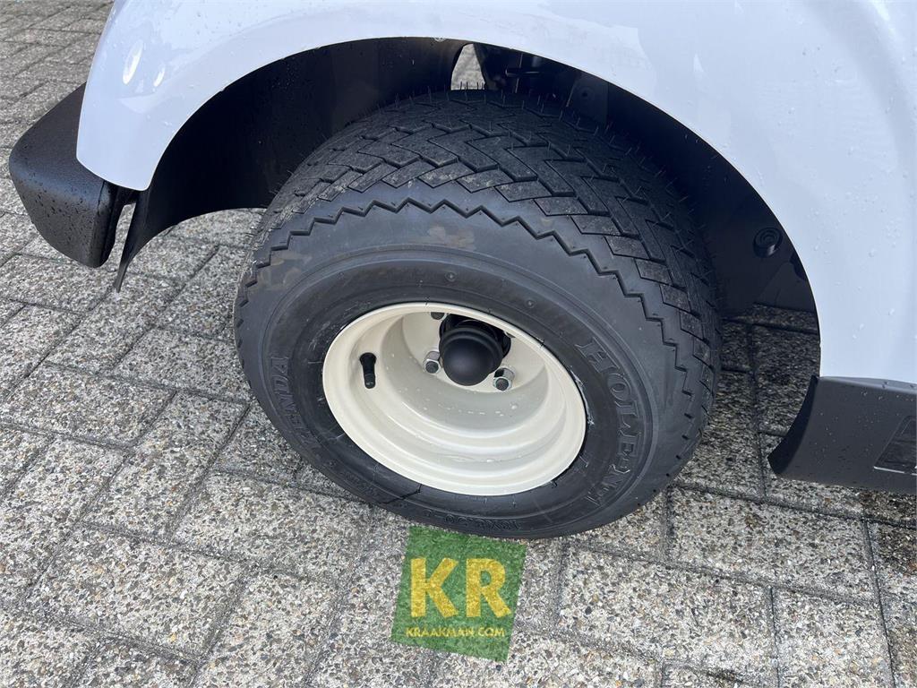 Yamaha Drive2 AC Lauksaimniecība- Citi