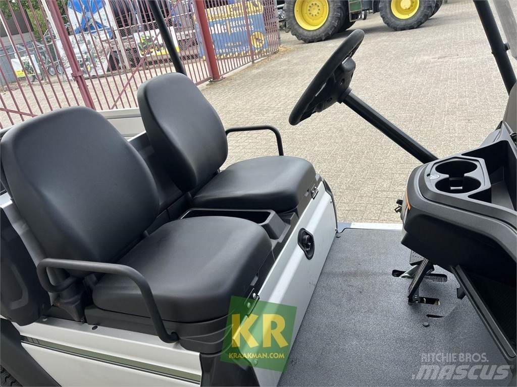 Yamaha UMX 2AC Lauksaimniecība- Citi