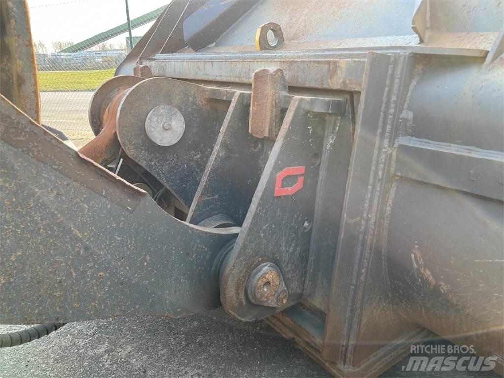Volvo L250H Iekrāvēji uz riteņiem