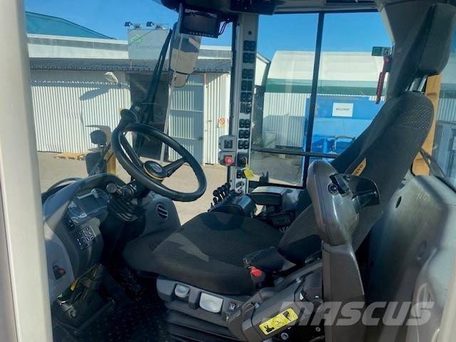 Volvo L60H Iekrāvēji uz riteņiem