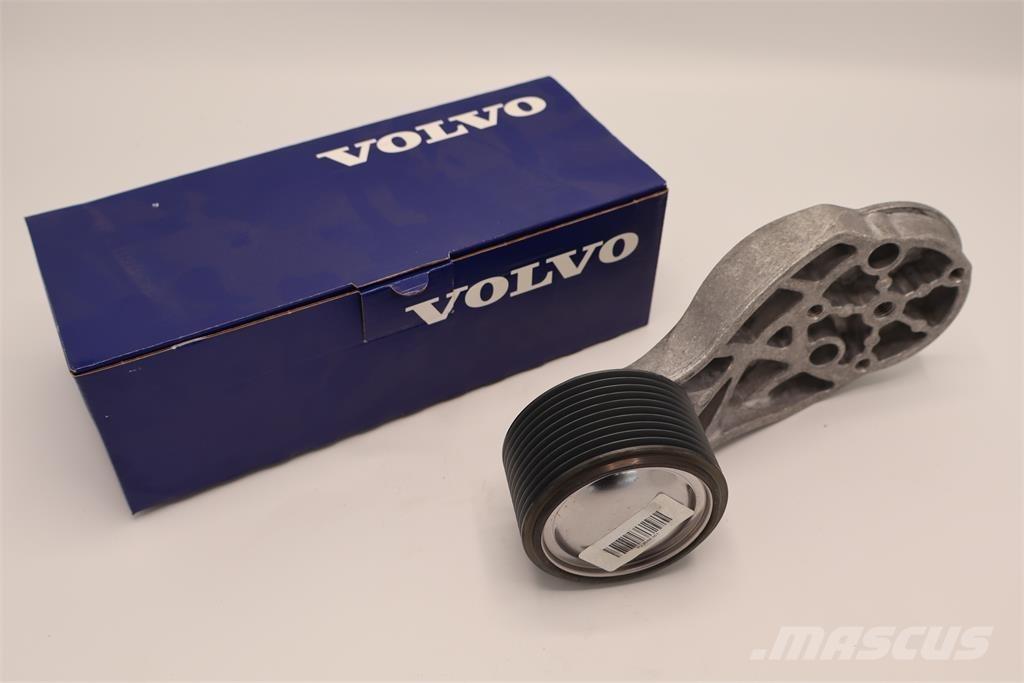 Volvo BRYTHJUL Dzinēji