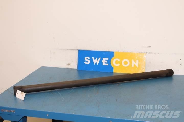 Volvo Drivaxel Asis