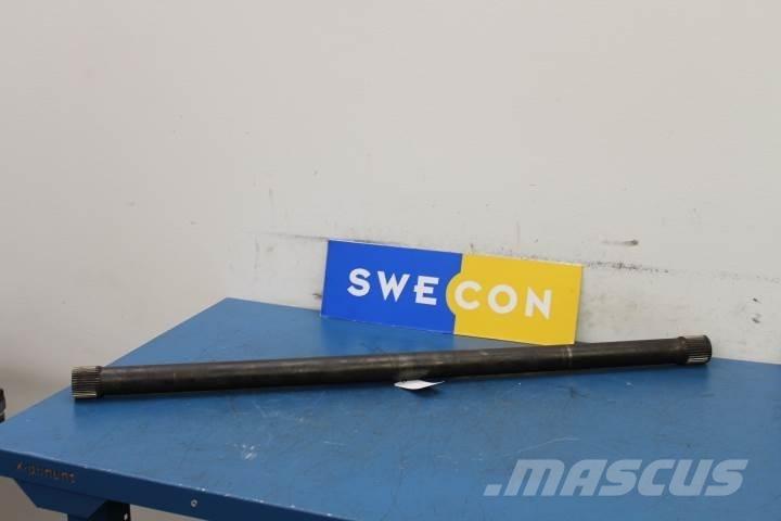 Volvo Drivaxel Asis