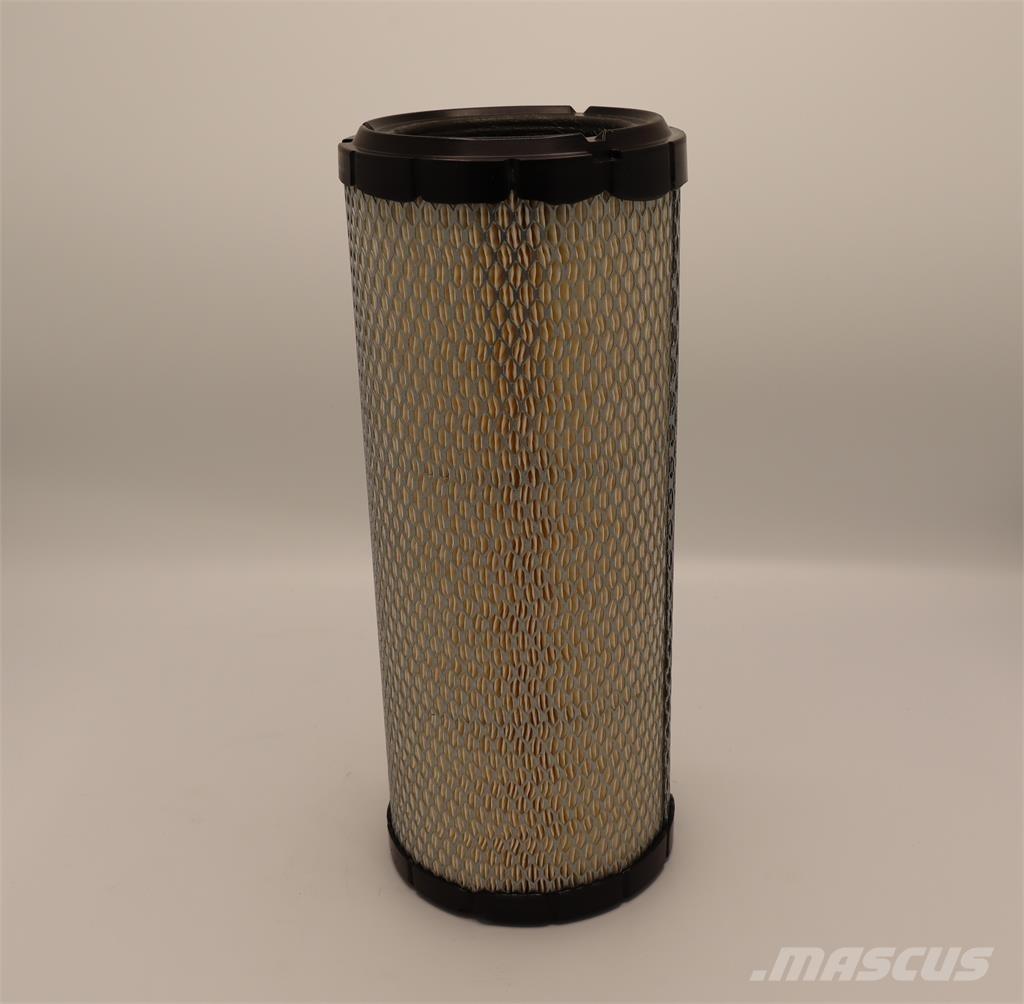 Volvo FILTER Radiatori