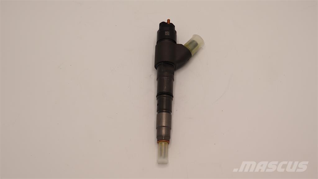 Volvo INJECTOR Citas sastāvdaļas