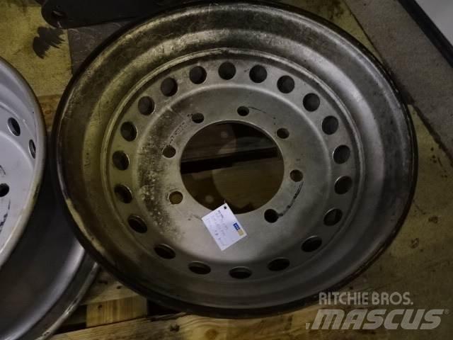 Volvo L30 Fälg Riepas, riteņi un diski