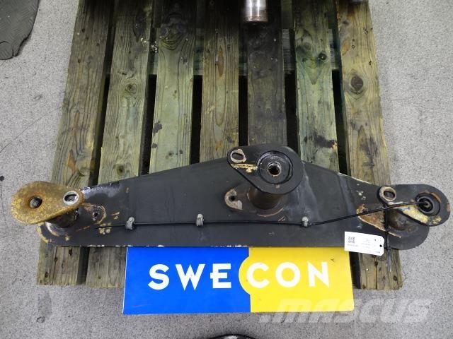 Volvo L50 LÄNK Citas sastāvdaļas