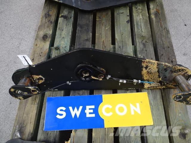 Volvo L50 LÄNK Citas sastāvdaļas