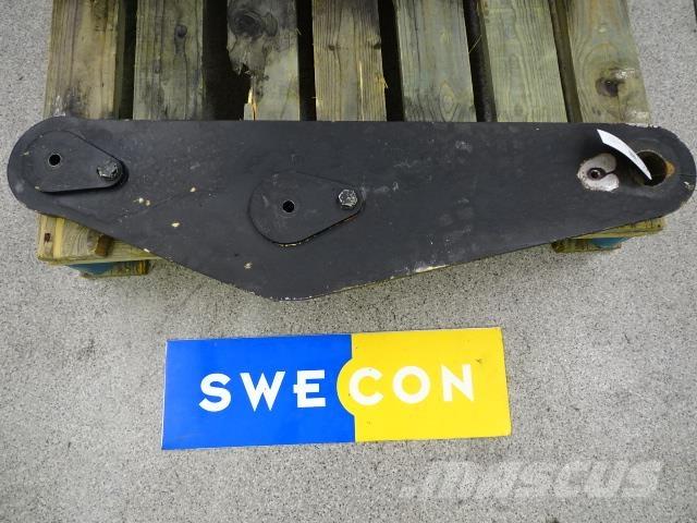 Volvo L50 LÄNK Citas sastāvdaļas