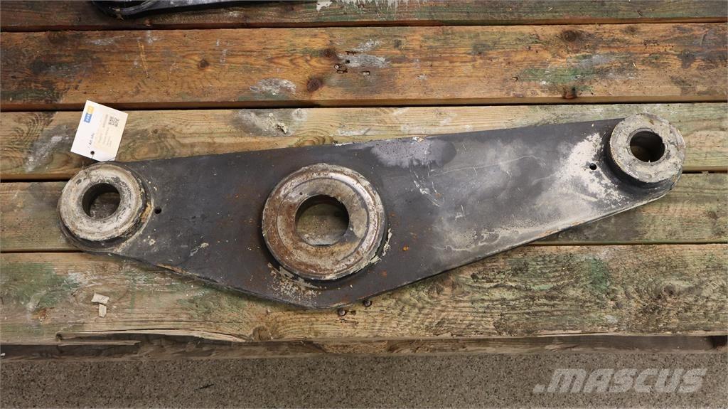 Volvo L50 LÄNK Citas sastāvdaļas