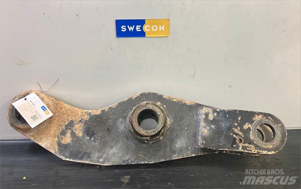 Volvo L50 LÄNK Citas sastāvdaļas