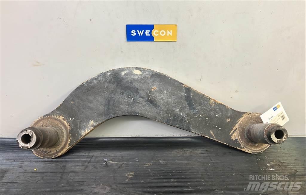 Volvo L50 LÄNK Citas sastāvdaļas