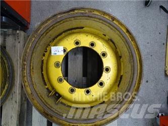 Volvo L70D Fälg Riepas, riteņi un diski