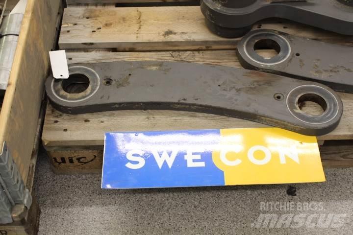 Volvo L70E Länk Citas sastāvdaļas