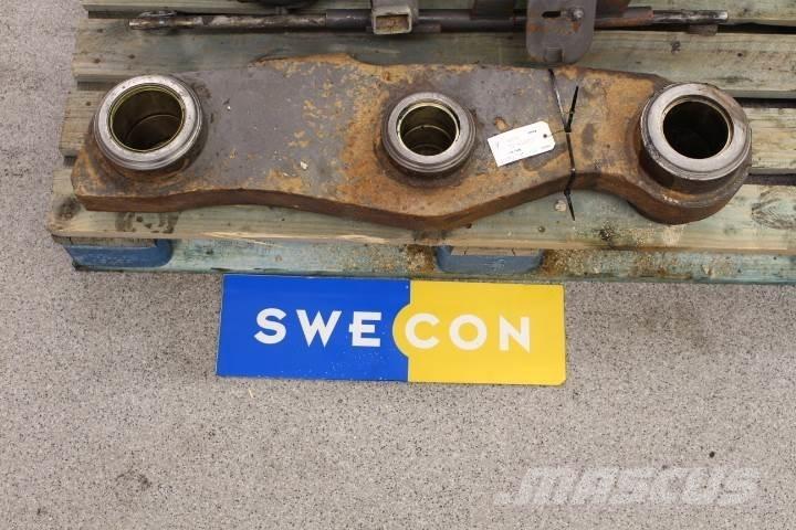 Volvo L90C Länk Citas sastāvdaļas
