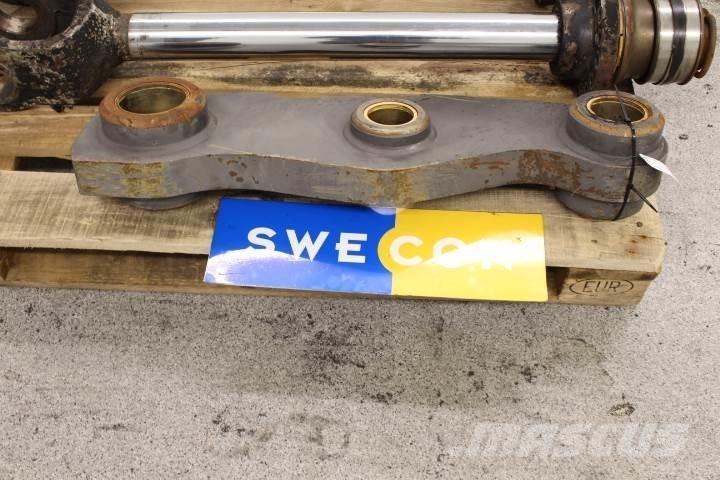 Volvo Länk Citas sastāvdaļas