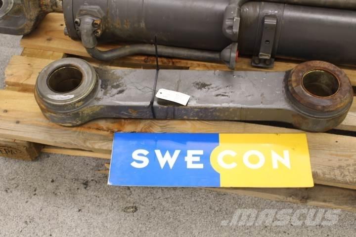 Volvo Länk Citas sastāvdaļas