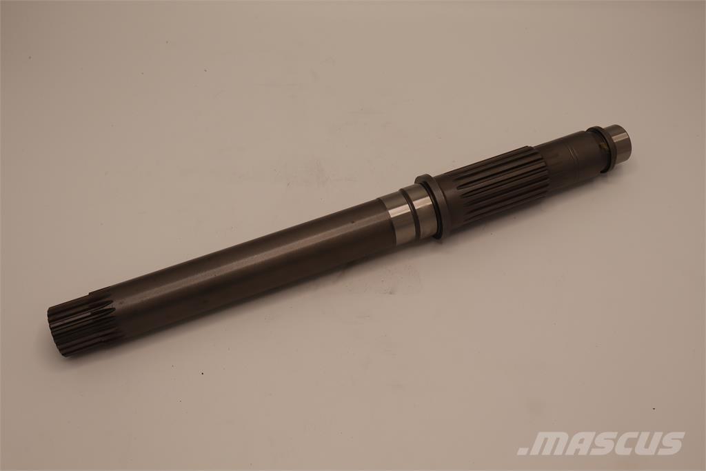 Volvo SHAFT Asis
