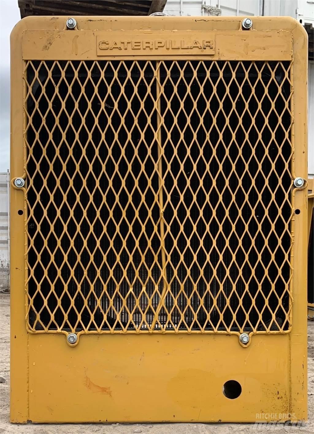 CAT 3304 Radiatori