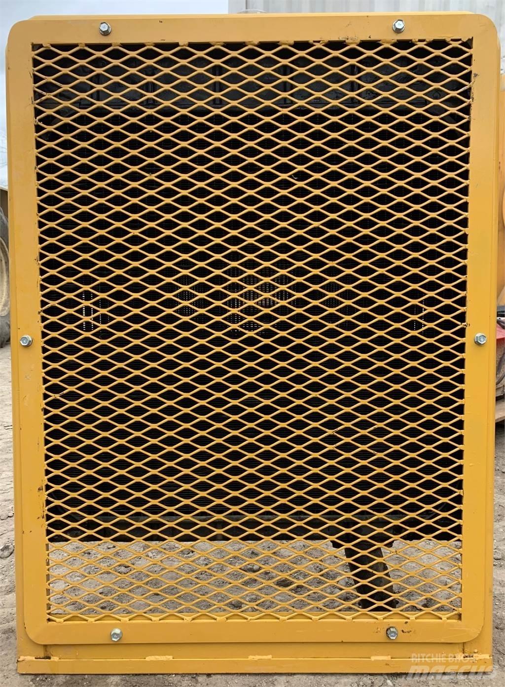 CAT 3304 Radiatori