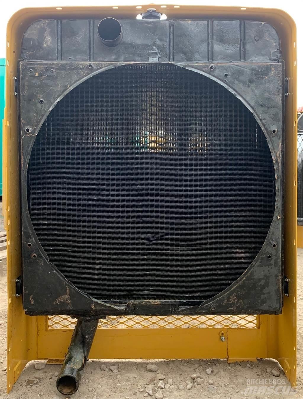 CAT 3304 Radiatori