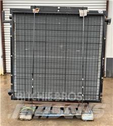 CAT C27 Radiatori