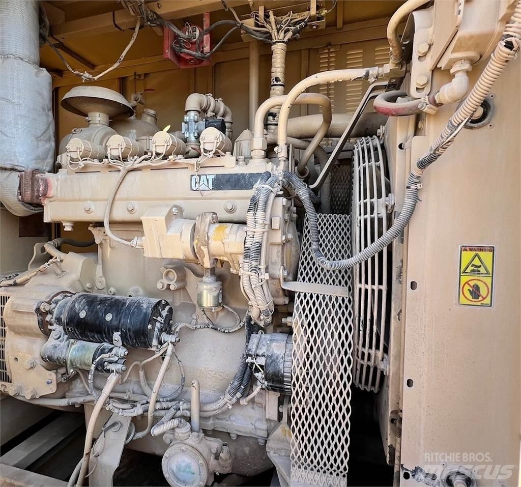 CAT G3304NA Dzinēji