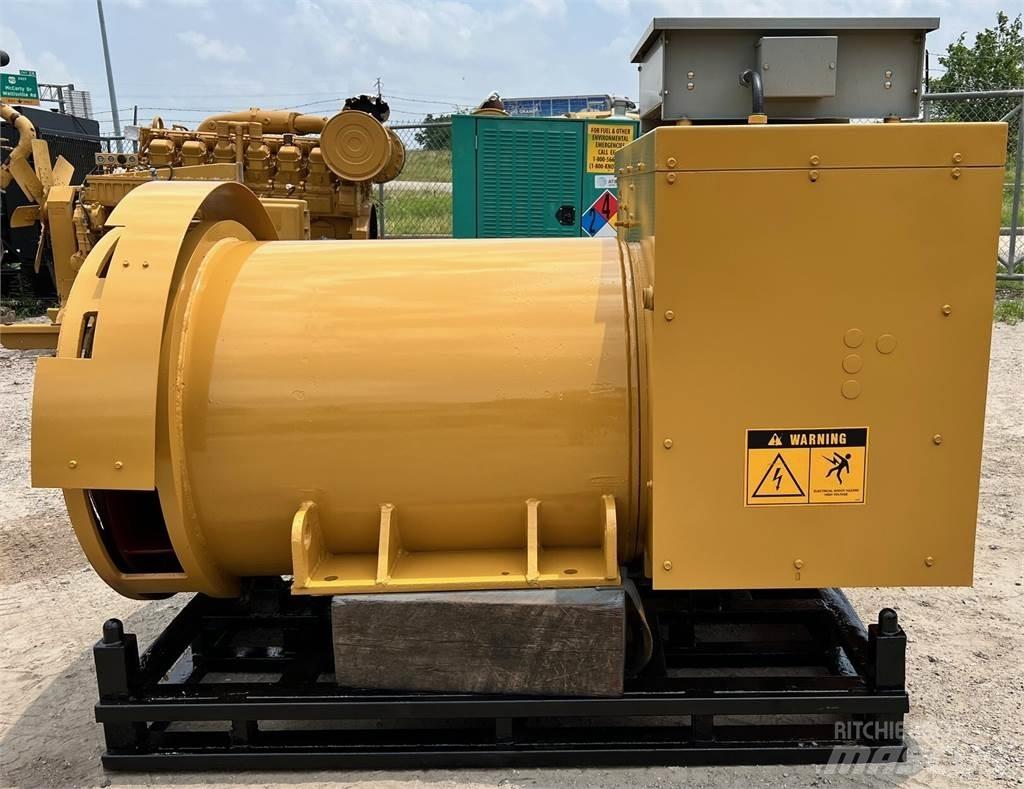 CAT SR4 Citi ģeneratori