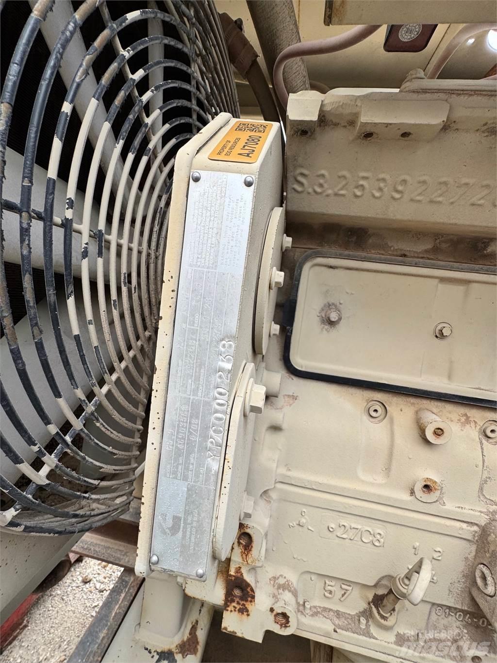 Cummins G5.9 Dzinēji