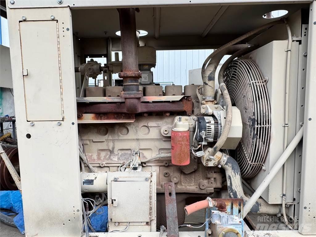 Cummins G5.9 Dzinēji