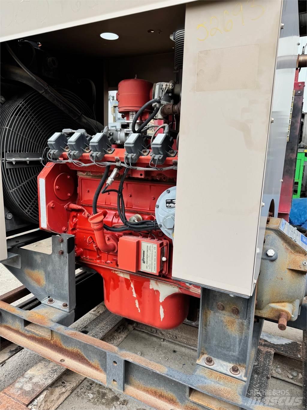 Cummins G5.9 Dzinēji