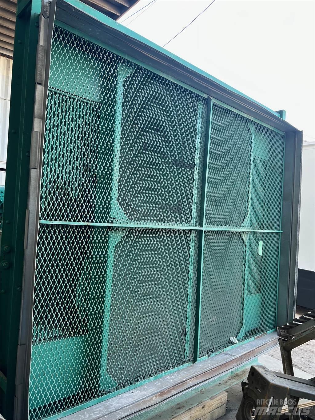 Cummins GTA28 Radiatori