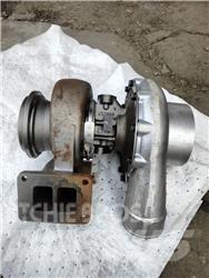 Cummins Turbo Dzinēji