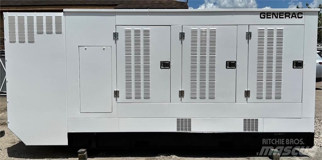 Generac MG250 Gāzes ģeneratori