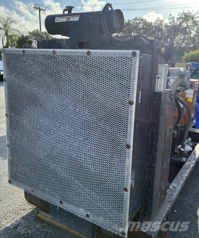 Generac SG300 Gāzes ģeneratori