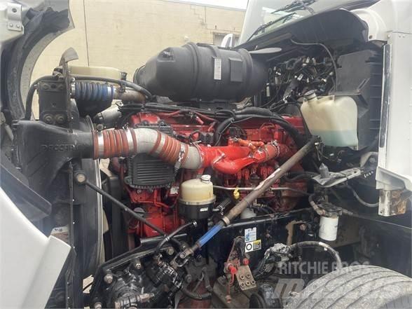 Kenworth T660 Vilcēji