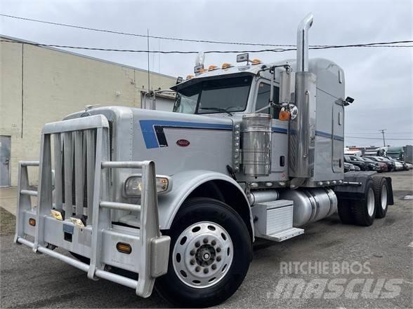 Peterbilt 388 Vilcēji
