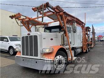 Peterbilt 389 Būvniecība- Citi