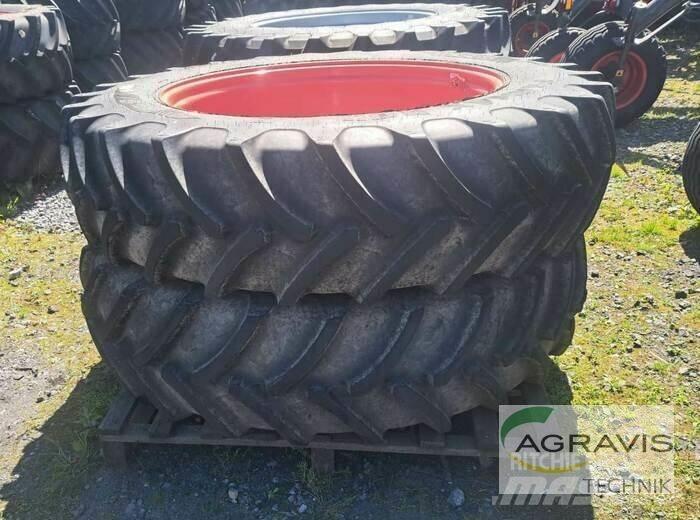  480/80R46 Riepas, riteņi un diski