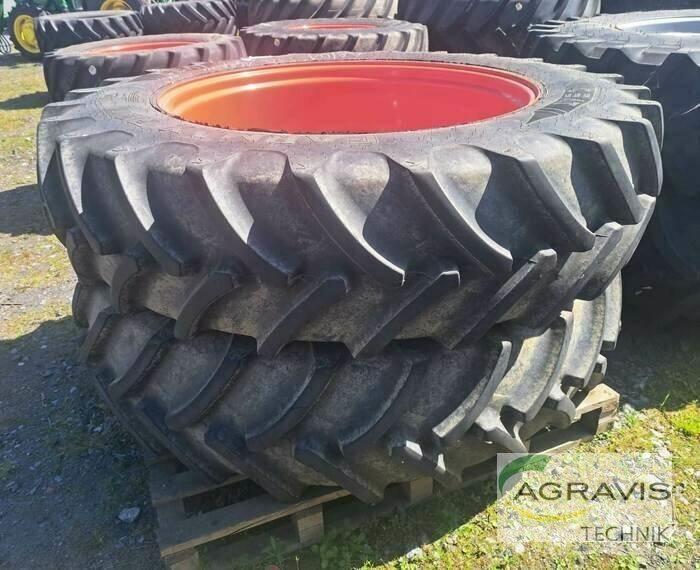  480/80R46 Riepas, riteņi un diski