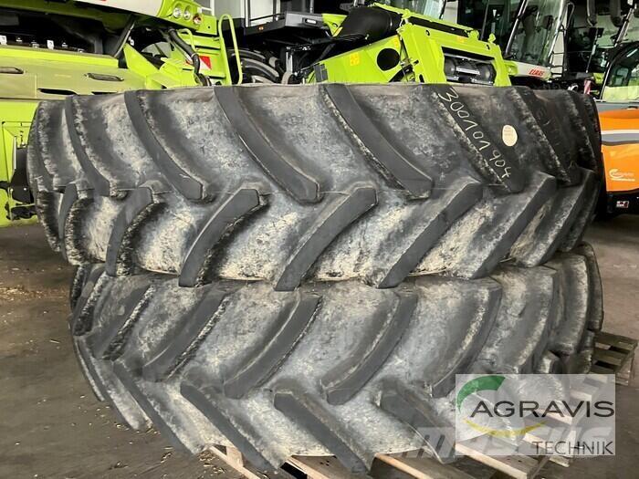  480/80R46 Riepas, riteņi un diski