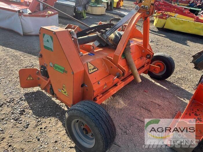 Agrimaster KAIMAN 160 Pļaujmašīnas/pašgājēji